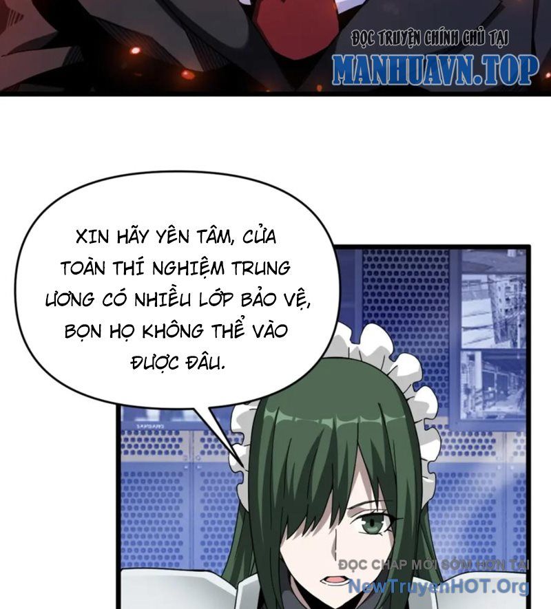 Ta Mắc Kẹt Ở Ngày Này Đã 3000 Năm Chapter 68 - 9