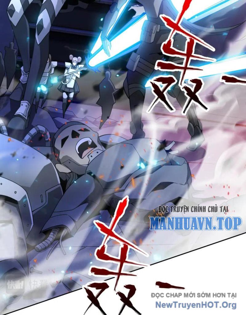 Ta Mắc Kẹt Ở Ngày Này Đã 3000 Năm Chapter 68 - 81