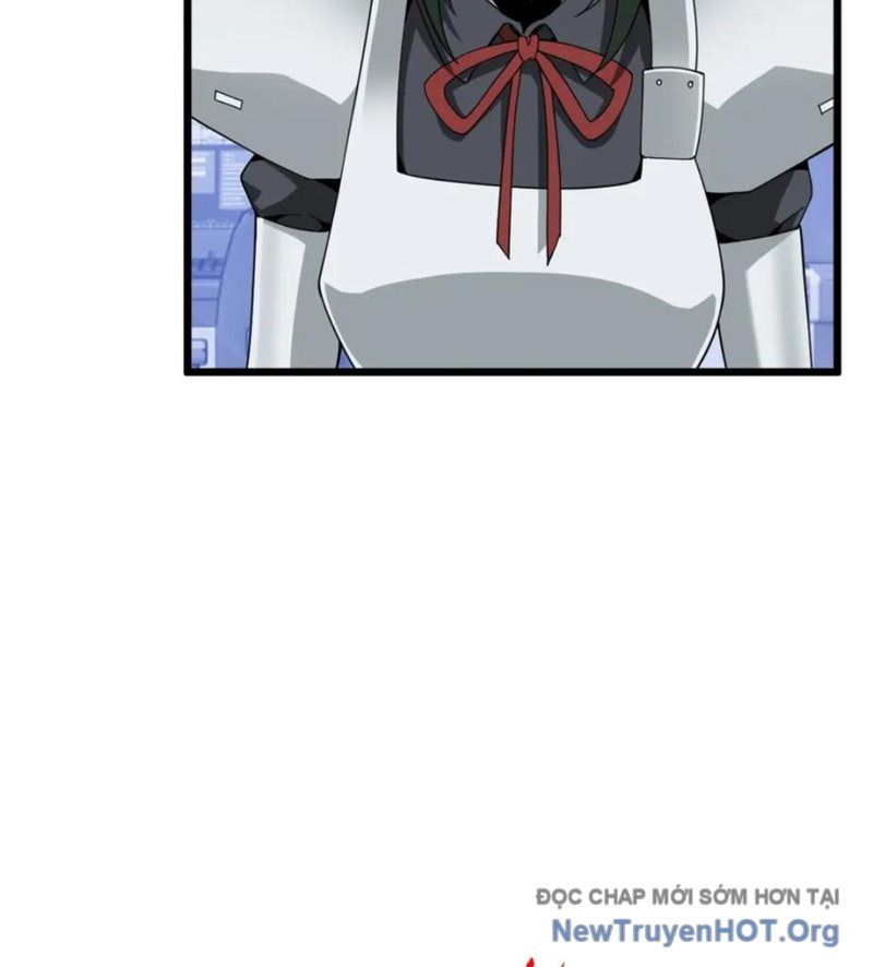 Ta Mắc Kẹt Ở Ngày Này Đã 3000 Năm Chapter 68 - 10