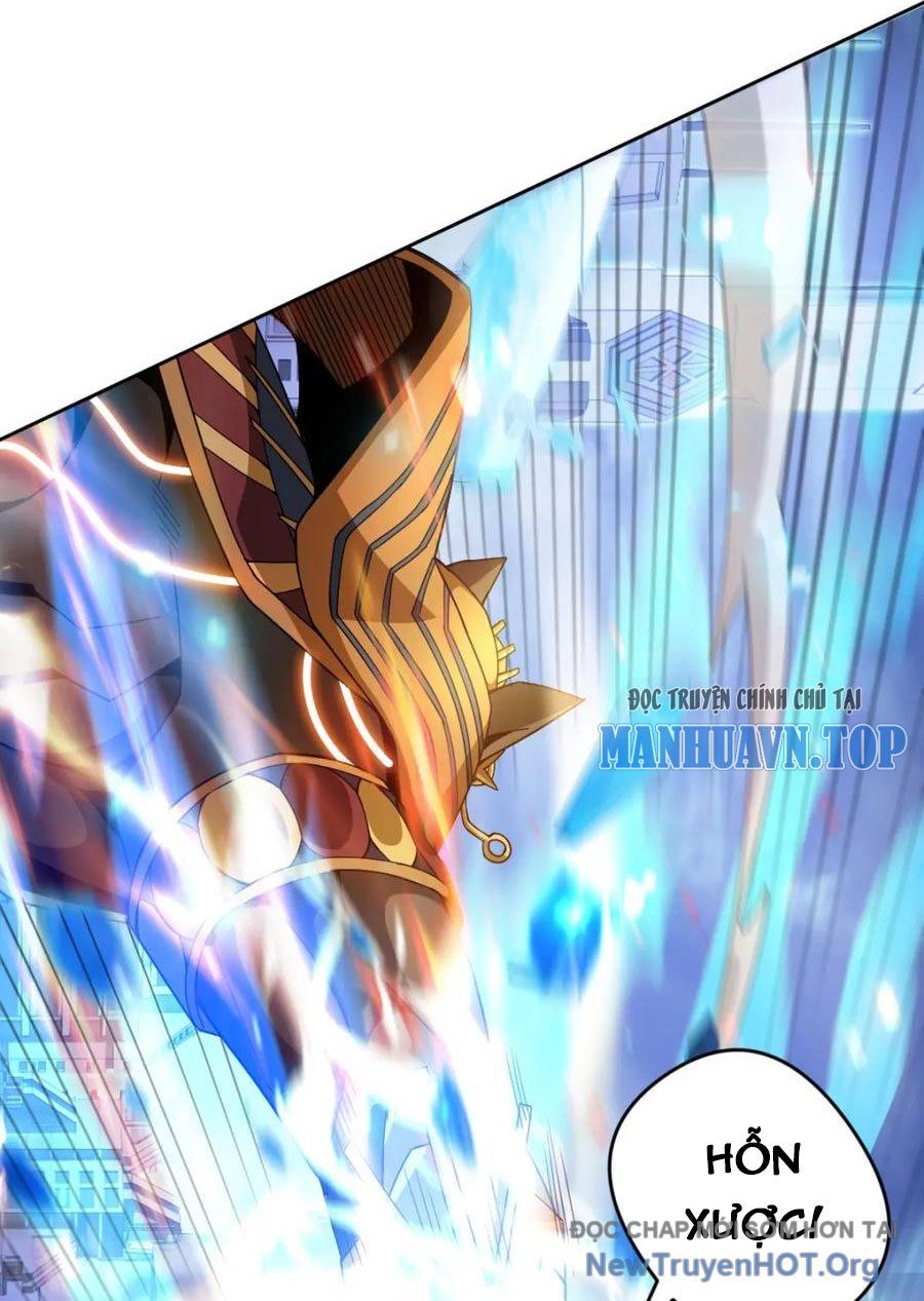 Ta Mắc Kẹt Ở Ngày Này Đã 3000 Năm Chapter 69 - 2