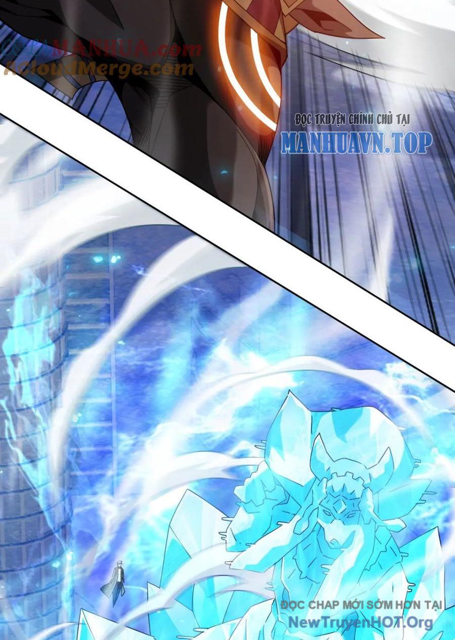 Ta Mắc Kẹt Ở Ngày Này Đã 3000 Năm Chapter 69 - 15