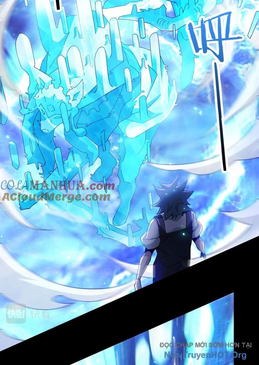 Ta Mắc Kẹt Ở Ngày Này Đã 3000 Năm Chapter 69 - 19