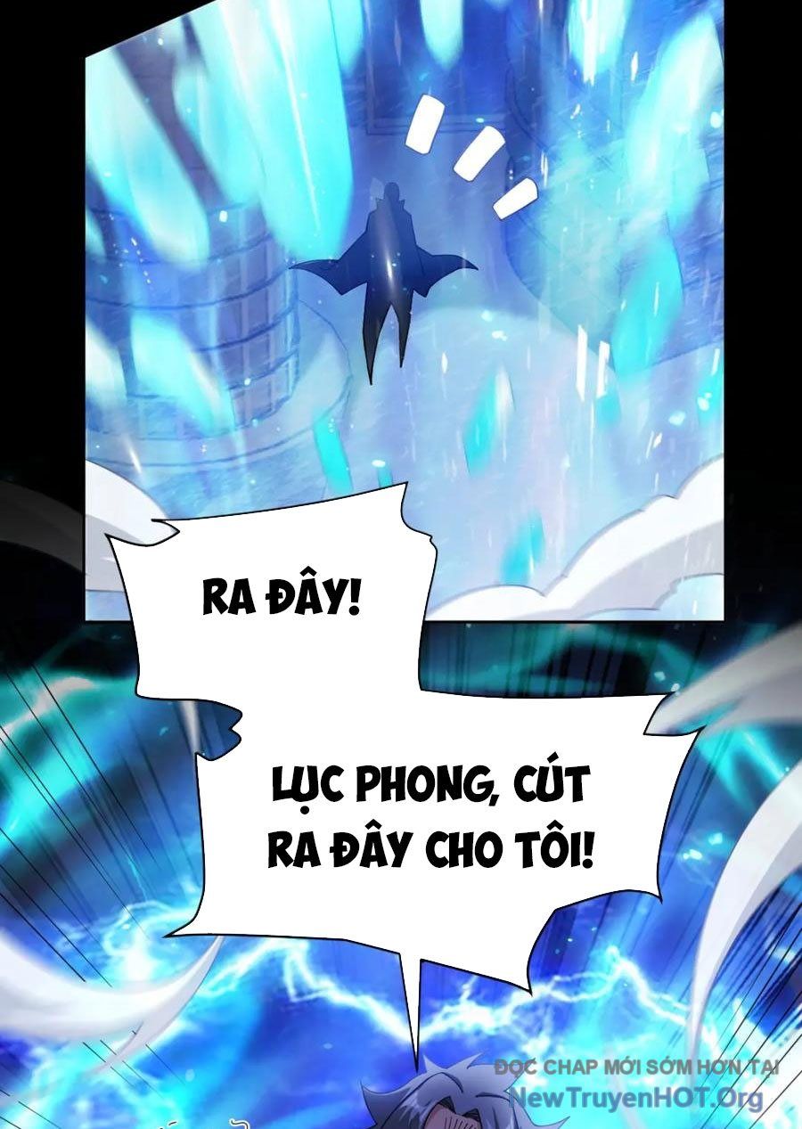 Ta Mắc Kẹt Ở Ngày Này Đã 3000 Năm Chapter 69 - 20