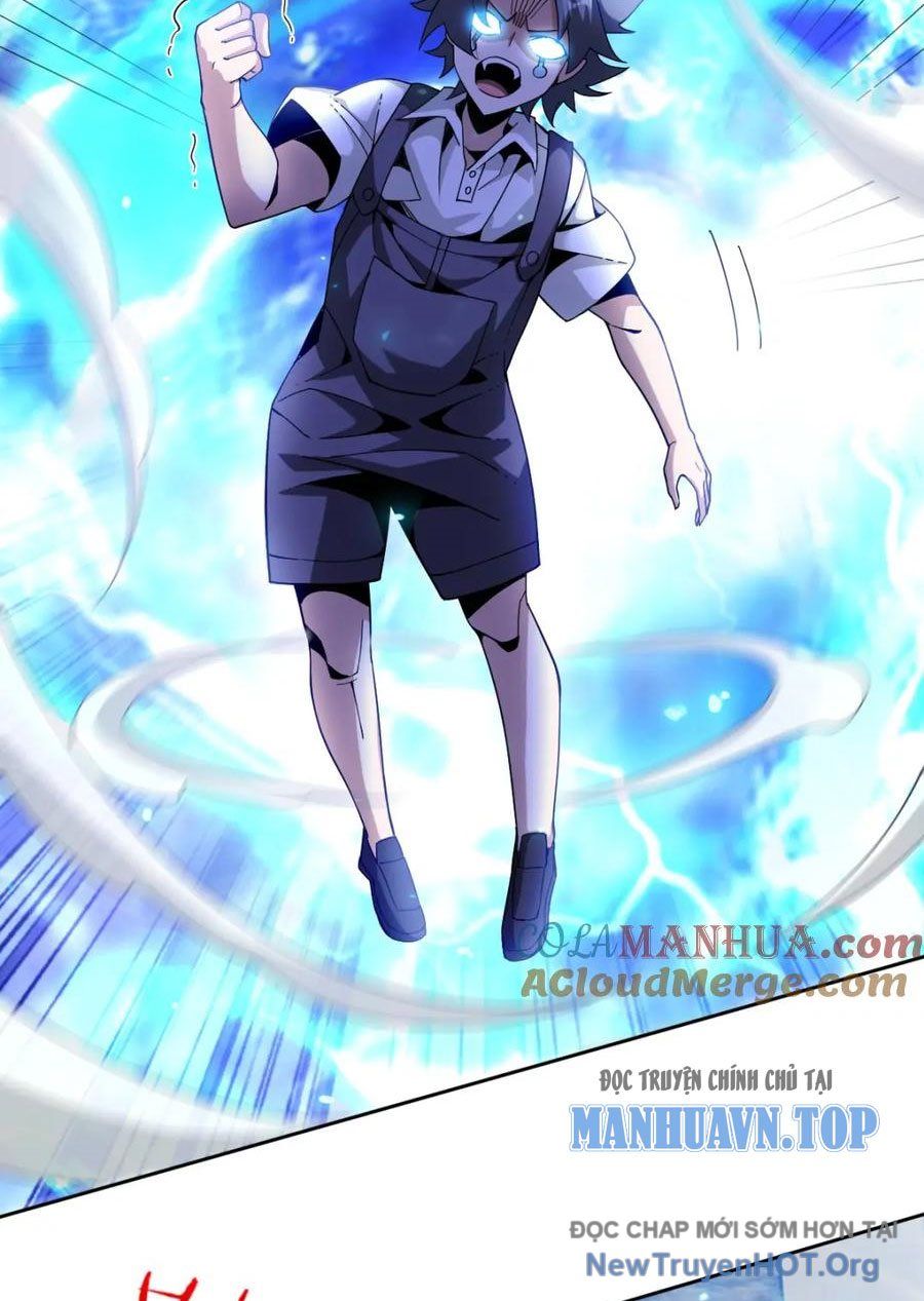 Ta Mắc Kẹt Ở Ngày Này Đã 3000 Năm Chapter 69 - 21