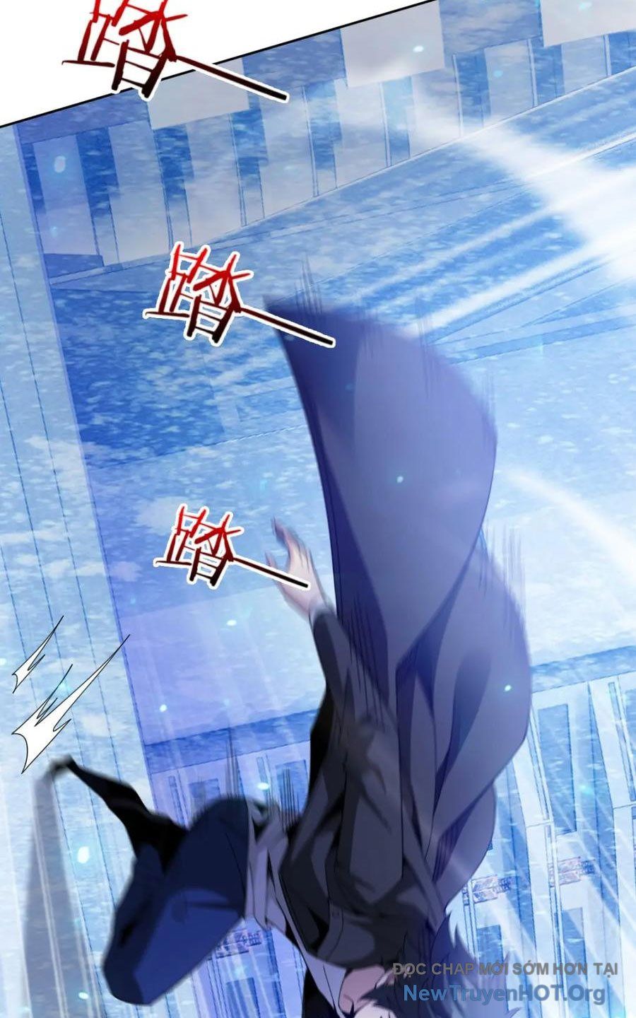 Ta Mắc Kẹt Ở Ngày Này Đã 3000 Năm Chapter 69 - 22