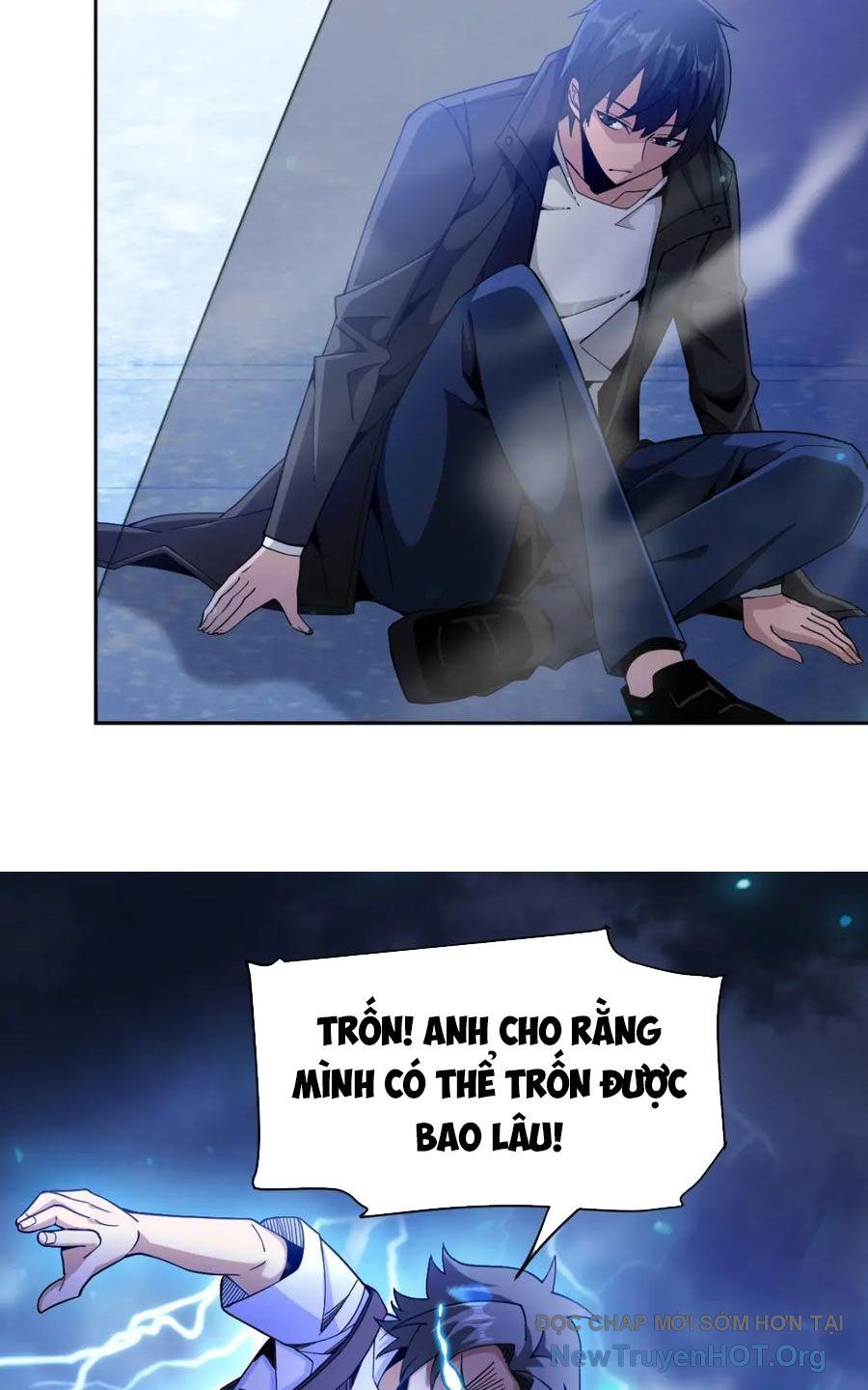 Ta Mắc Kẹt Ở Ngày Này Đã 3000 Năm Chapter 69 - 24