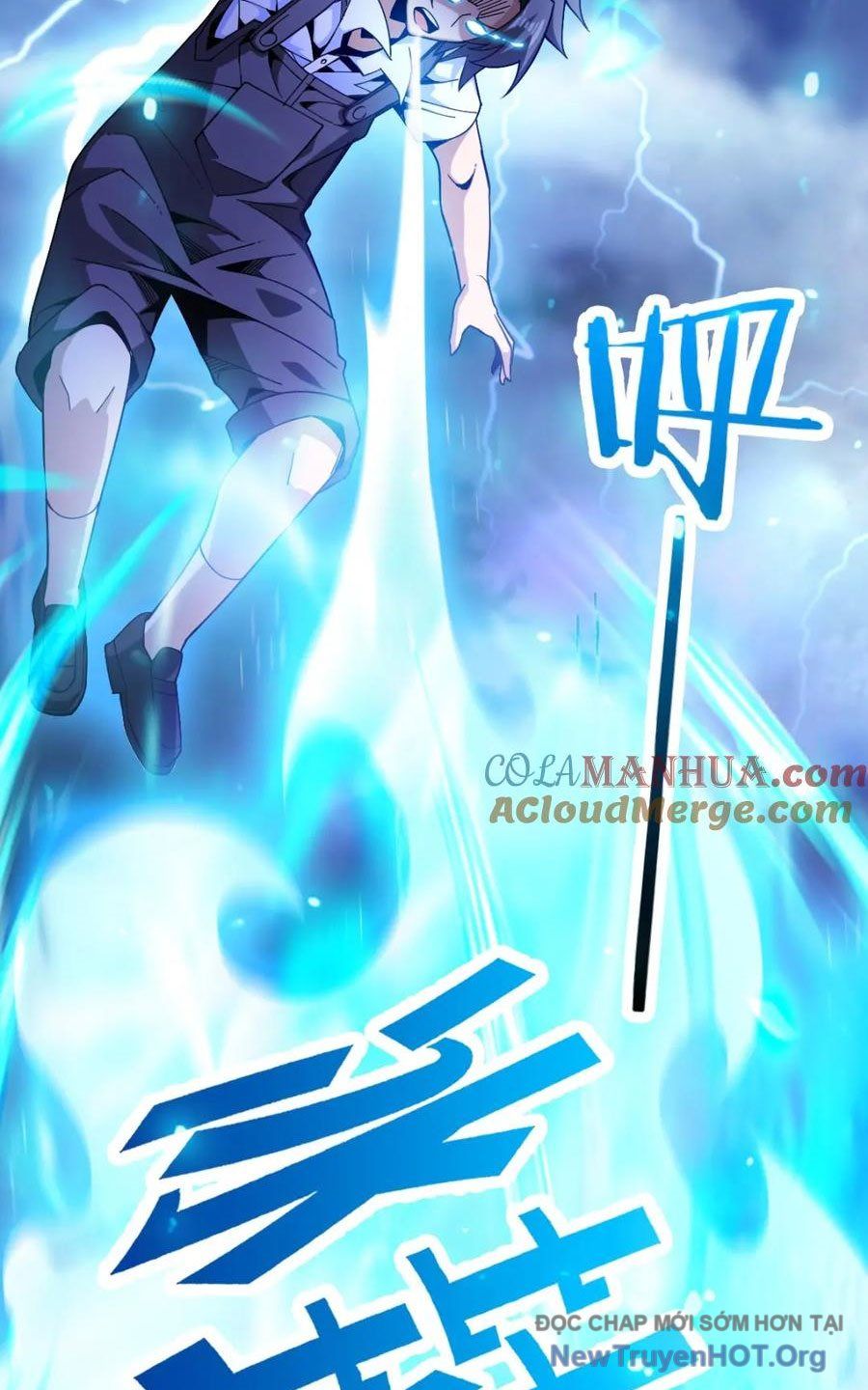 Ta Mắc Kẹt Ở Ngày Này Đã 3000 Năm Chapter 69 - 25