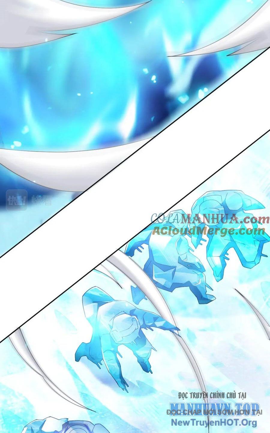 Ta Mắc Kẹt Ở Ngày Này Đã 3000 Năm Chapter 69 - 27