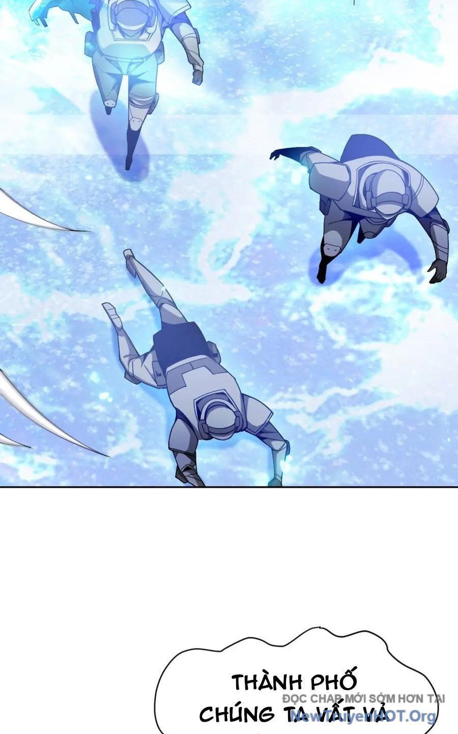 Ta Mắc Kẹt Ở Ngày Này Đã 3000 Năm Chapter 69 - 28