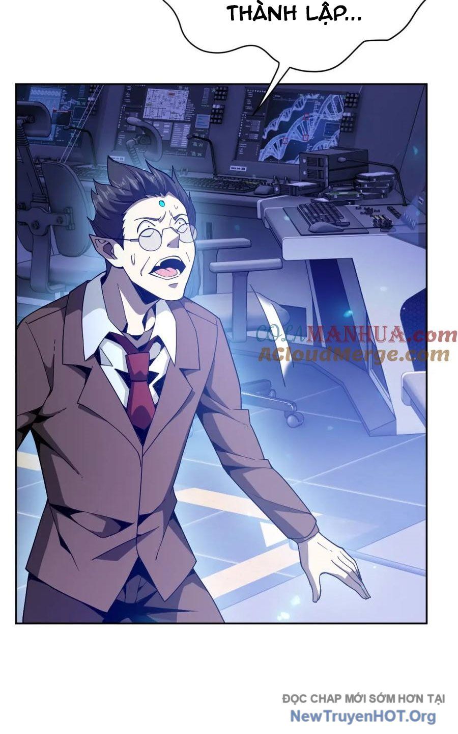 Ta Mắc Kẹt Ở Ngày Này Đã 3000 Năm Chapter 69 - 29