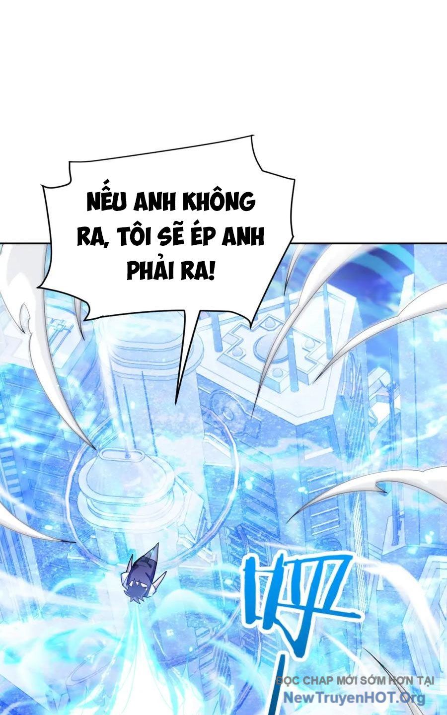 Ta Mắc Kẹt Ở Ngày Này Đã 3000 Năm Chapter 69 - 30