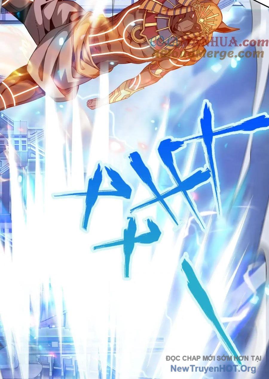 Ta Mắc Kẹt Ở Ngày Này Đã 3000 Năm Chapter 69 - 4