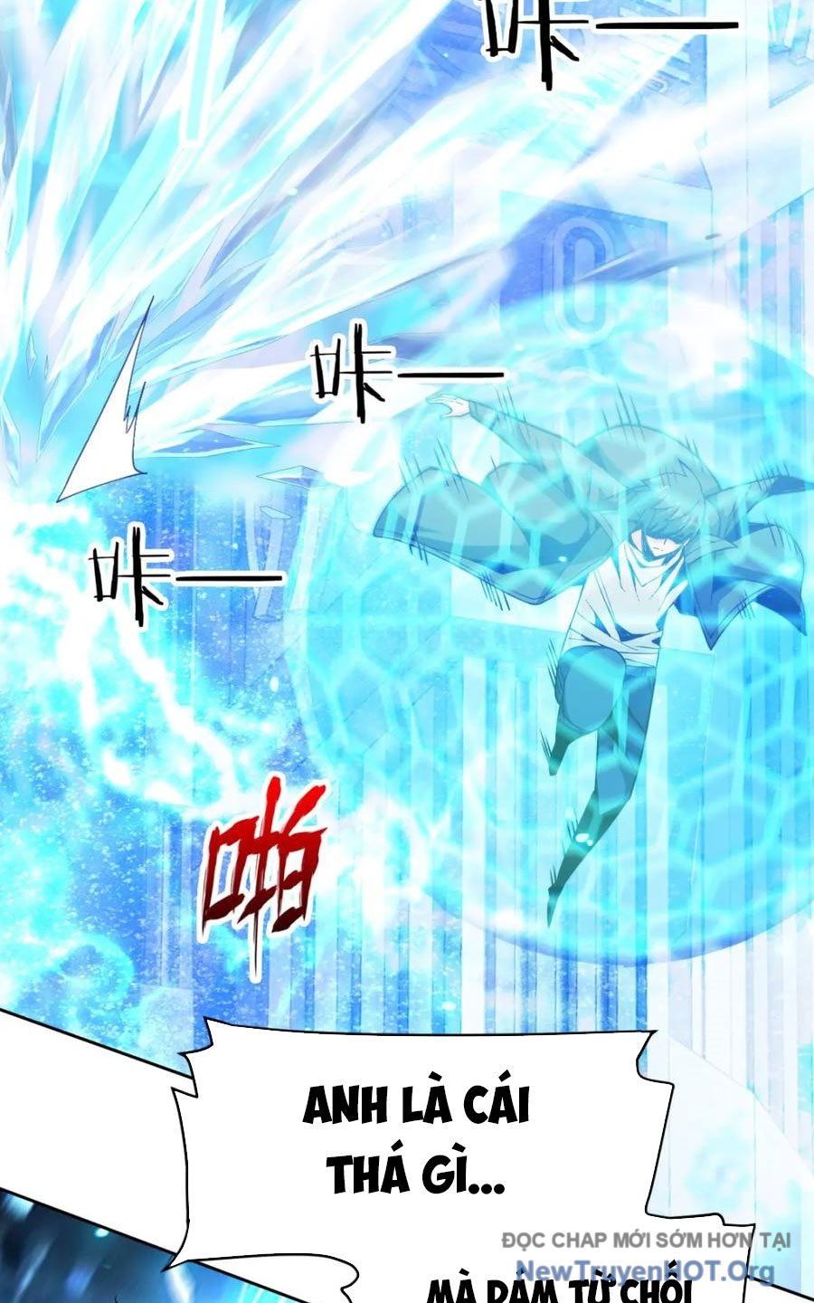 Ta Mắc Kẹt Ở Ngày Này Đã 3000 Năm Chapter 69 - 32