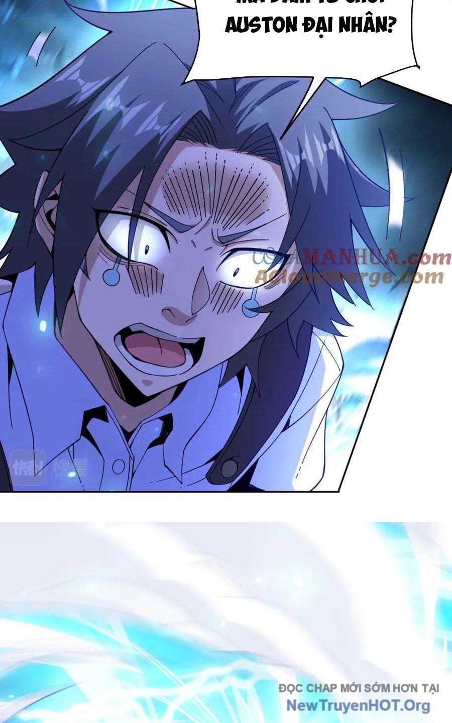 Ta Mắc Kẹt Ở Ngày Này Đã 3000 Năm Chapter 69 - 33