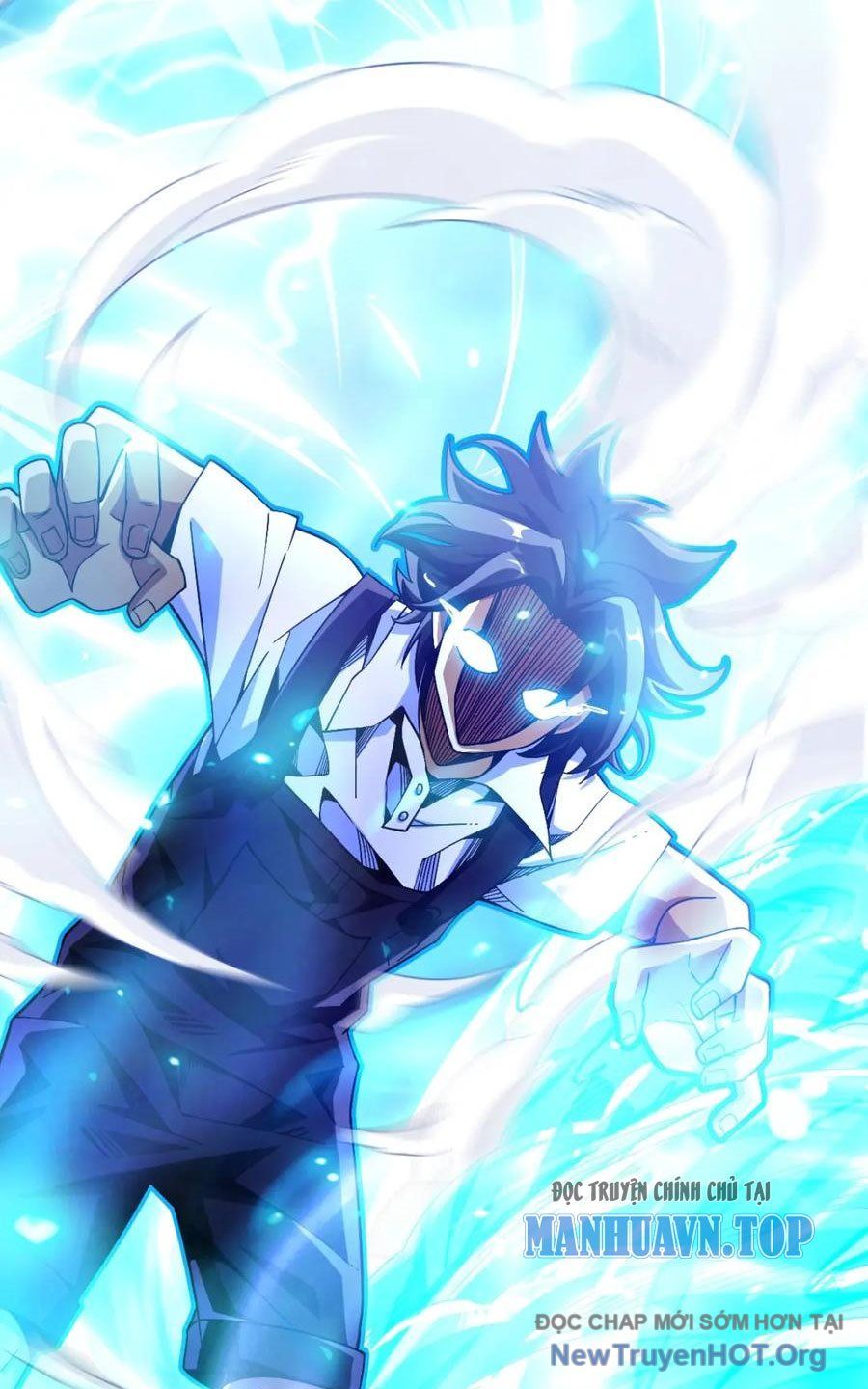 Ta Mắc Kẹt Ở Ngày Này Đã 3000 Năm Chapter 69 - 34