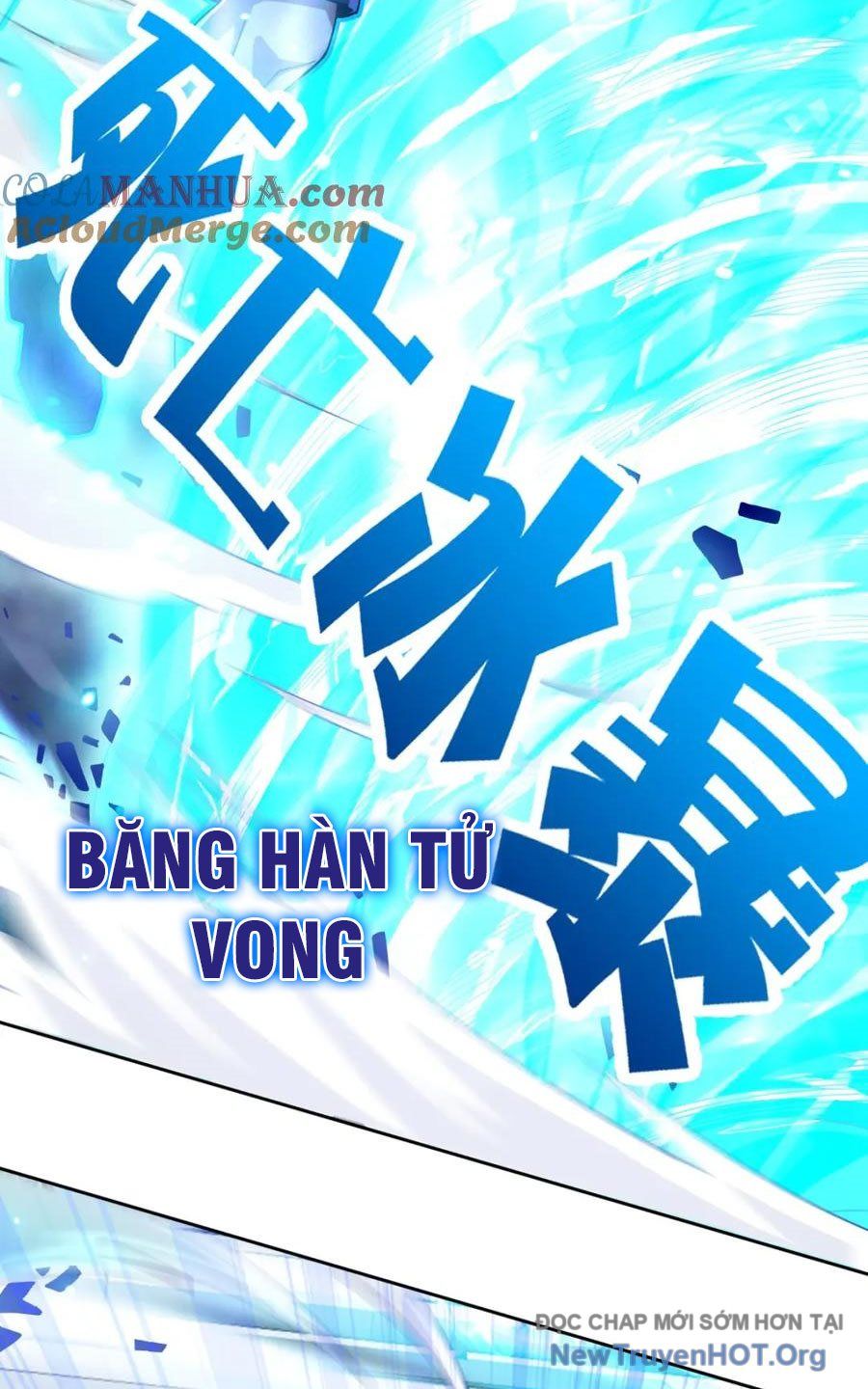 Ta Mắc Kẹt Ở Ngày Này Đã 3000 Năm Chapter 69 - 35