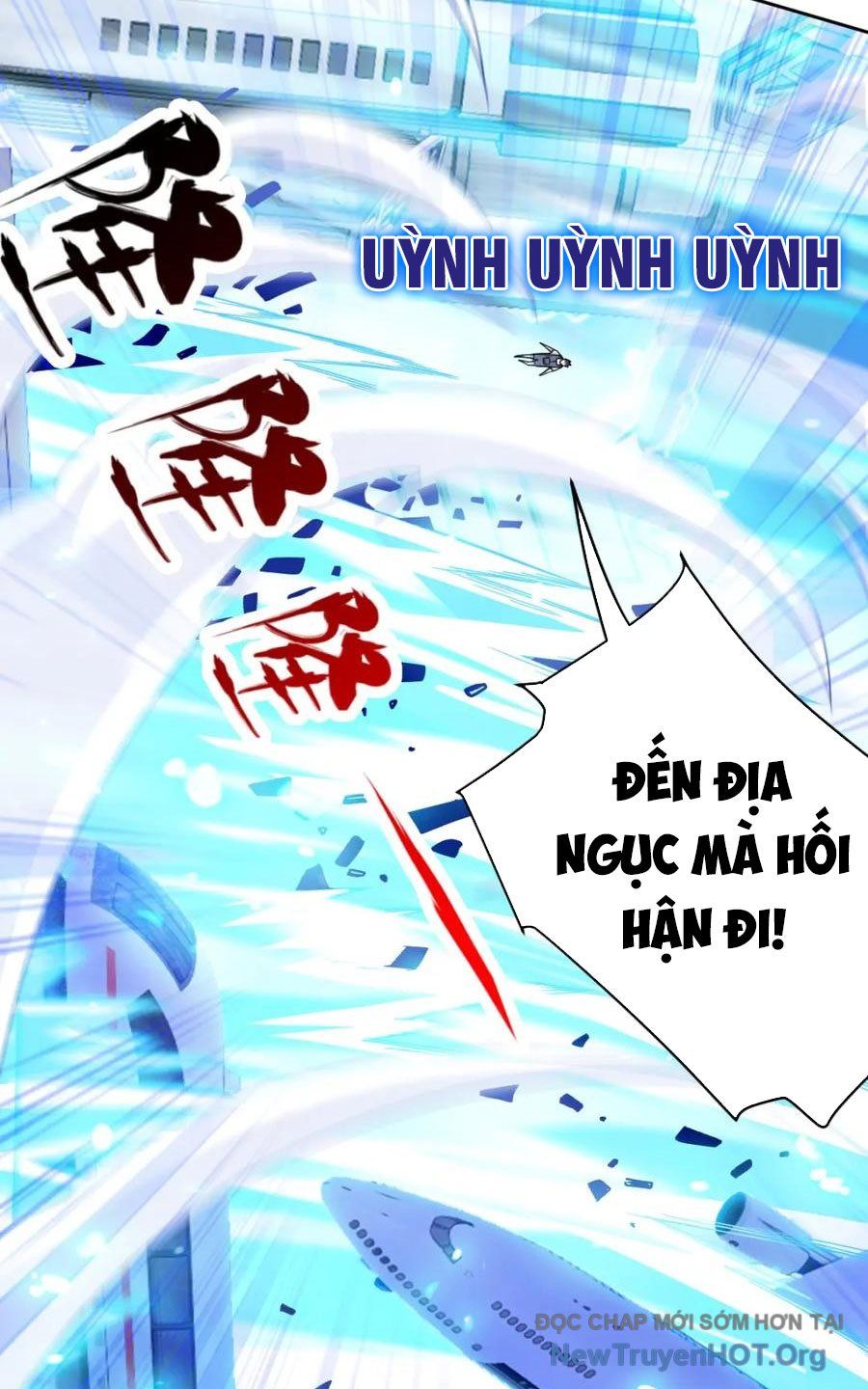 Ta Mắc Kẹt Ở Ngày Này Đã 3000 Năm Chapter 69 - 36