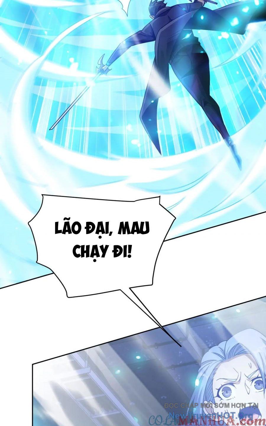 Ta Mắc Kẹt Ở Ngày Này Đã 3000 Năm Chapter 69 - 40