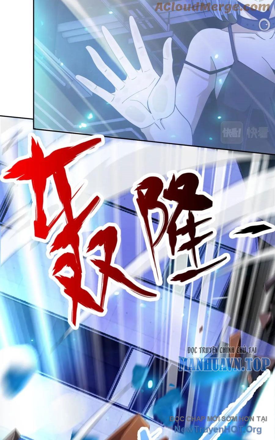 Ta Mắc Kẹt Ở Ngày Này Đã 3000 Năm Chapter 69 - 41