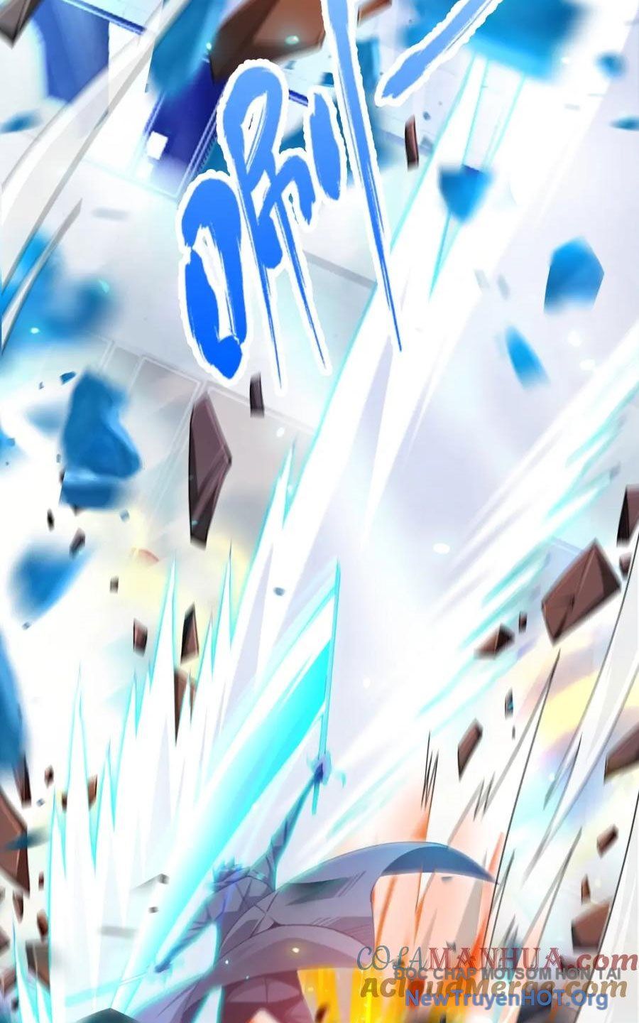 Ta Mắc Kẹt Ở Ngày Này Đã 3000 Năm Chapter 69 - 42