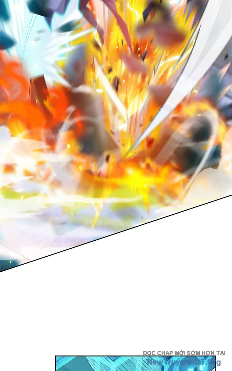 Ta Mắc Kẹt Ở Ngày Này Đã 3000 Năm Chapter 69 - 43