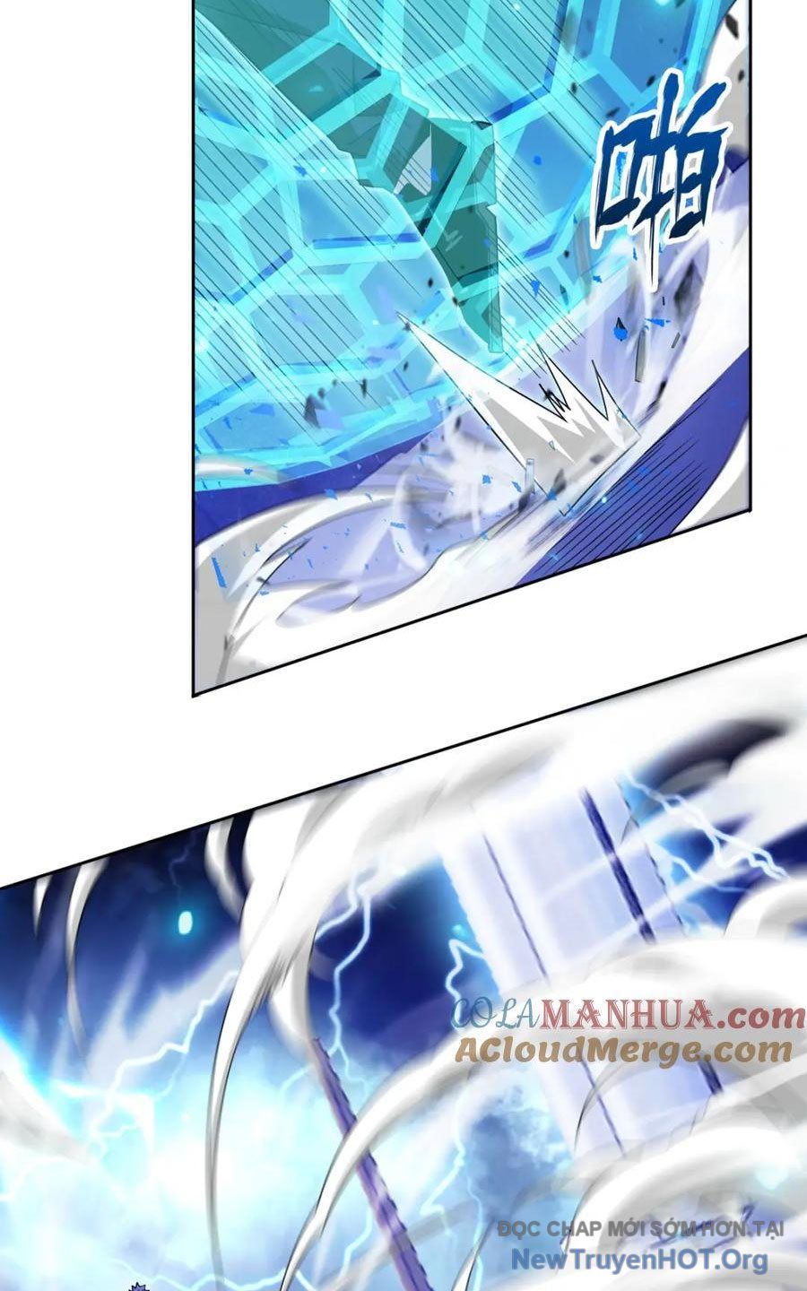 Ta Mắc Kẹt Ở Ngày Này Đã 3000 Năm Chapter 69 - 44