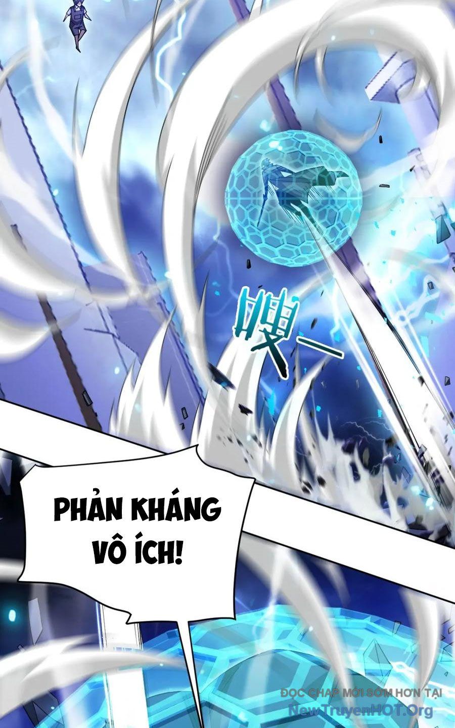 Ta Mắc Kẹt Ở Ngày Này Đã 3000 Năm Chapter 69 - 45