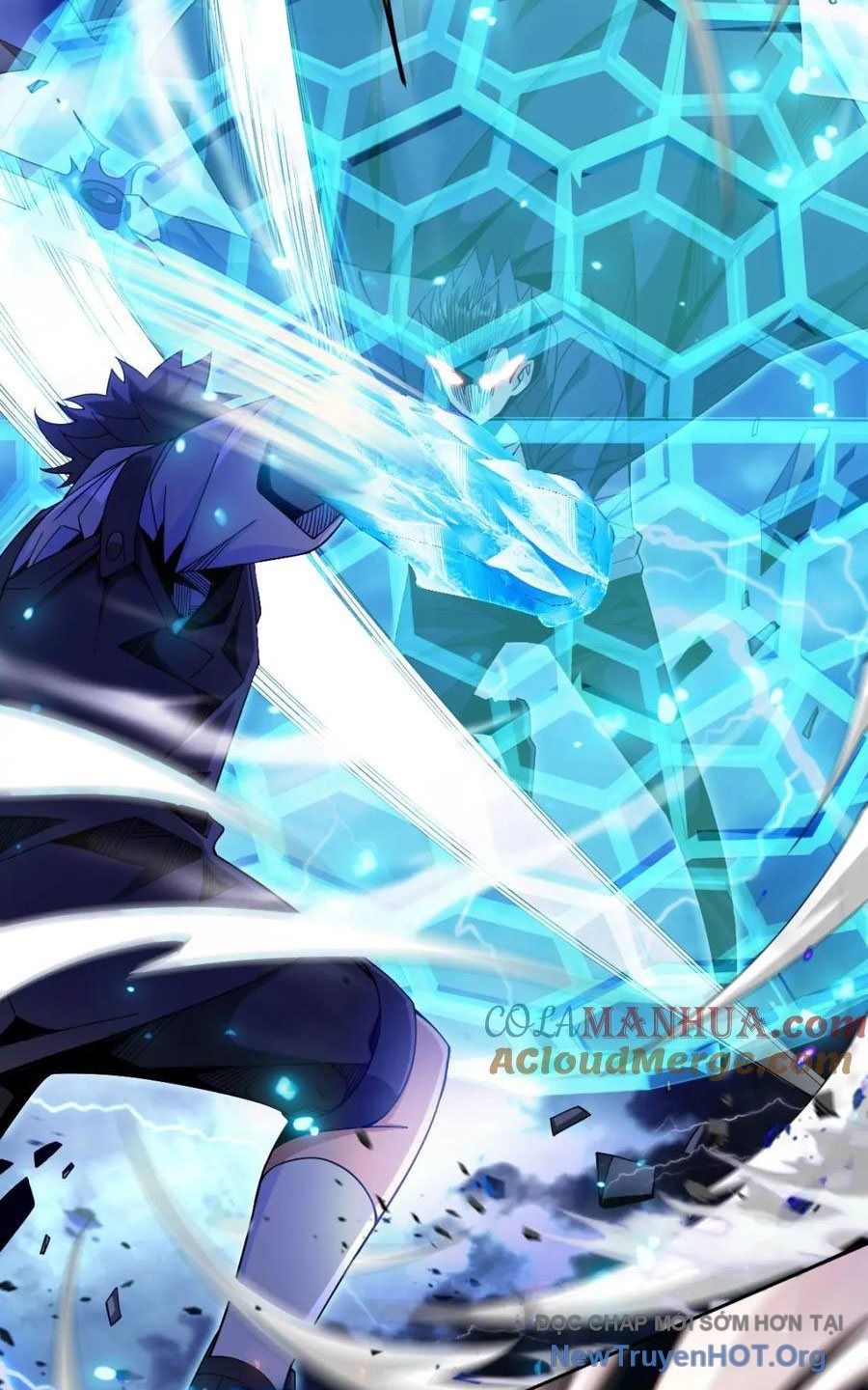 Ta Mắc Kẹt Ở Ngày Này Đã 3000 Năm Chapter 69 - 46