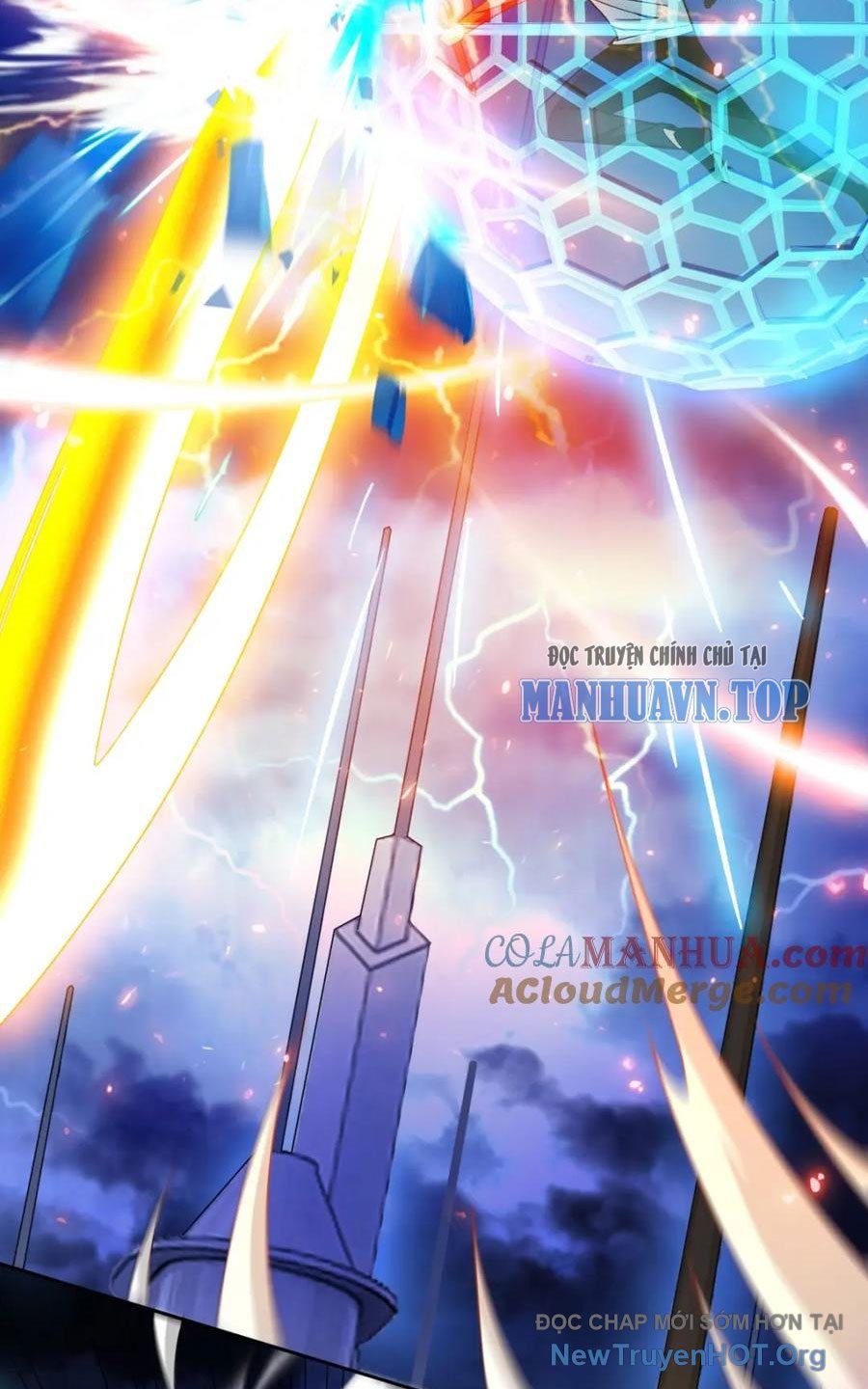 Ta Mắc Kẹt Ở Ngày Này Đã 3000 Năm Chapter 69 - 48