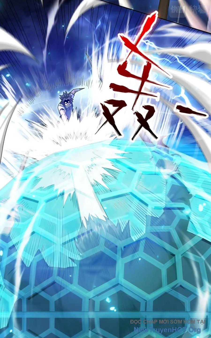 Ta Mắc Kẹt Ở Ngày Này Đã 3000 Năm Chapter 69 - 49