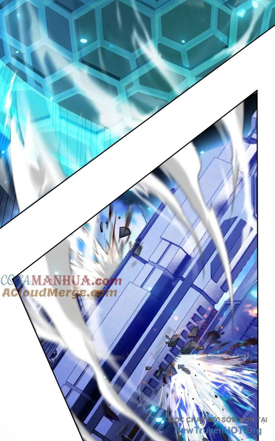 Ta Mắc Kẹt Ở Ngày Này Đã 3000 Năm Chapter 69 - 50