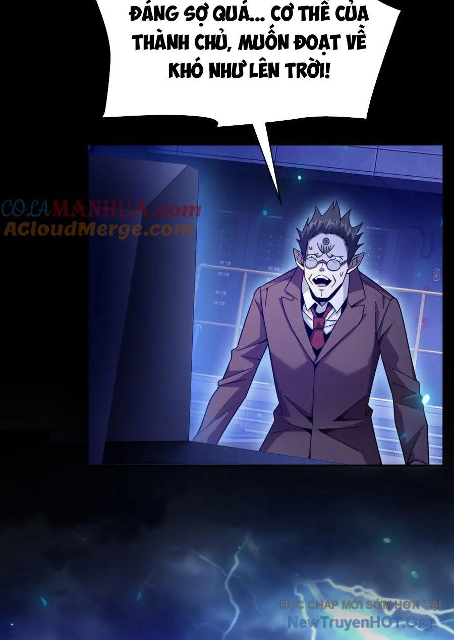 Ta Mắc Kẹt Ở Ngày Này Đã 3000 Năm Chapter 69 - 6