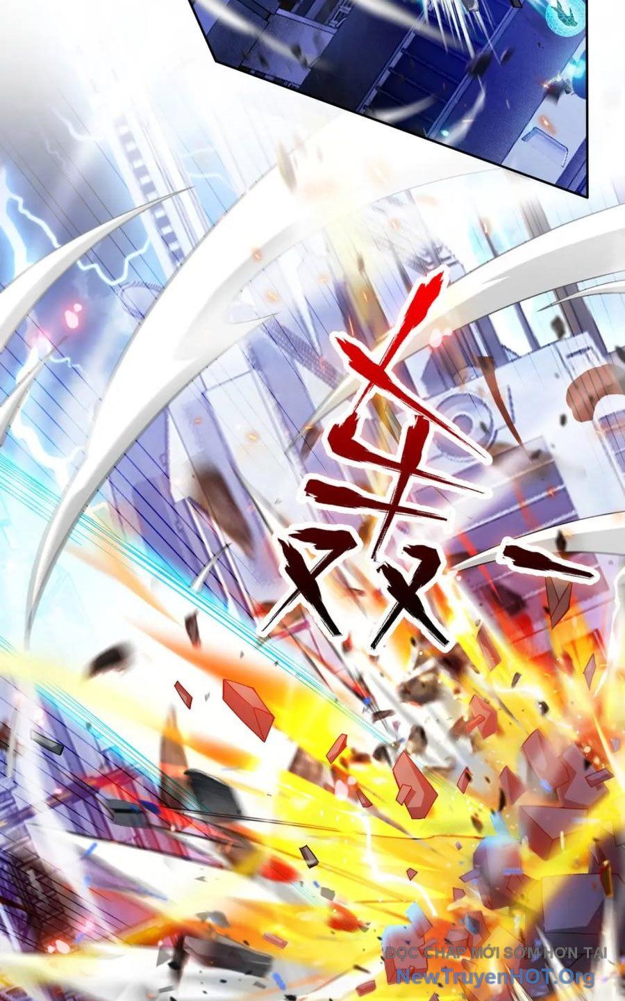 Ta Mắc Kẹt Ở Ngày Này Đã 3000 Năm Chapter 69 - 51