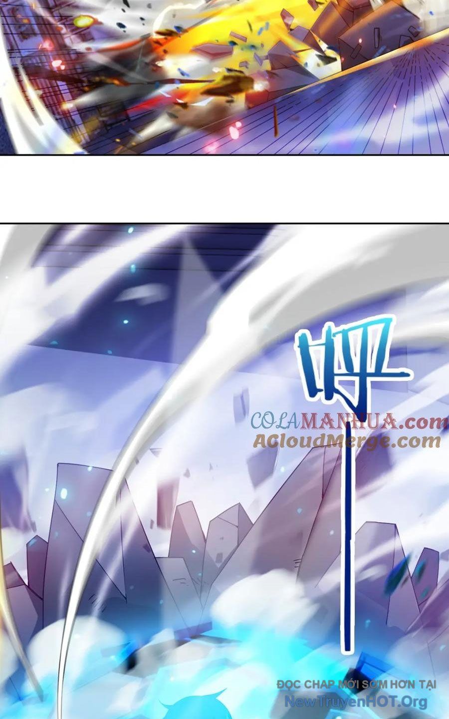 Ta Mắc Kẹt Ở Ngày Này Đã 3000 Năm Chapter 69 - 52