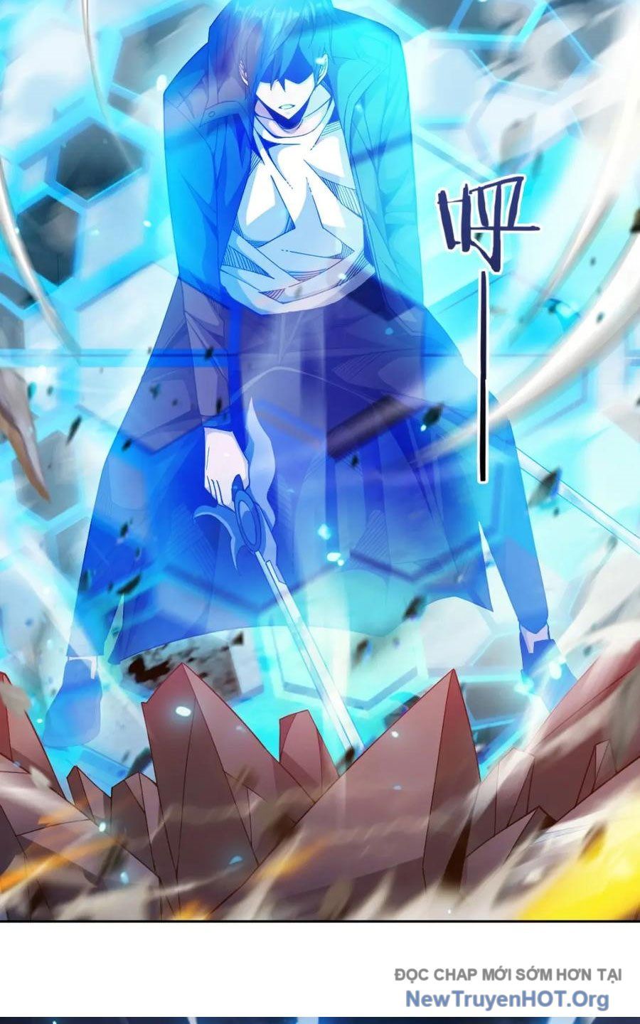 Ta Mắc Kẹt Ở Ngày Này Đã 3000 Năm Chapter 69 - 53