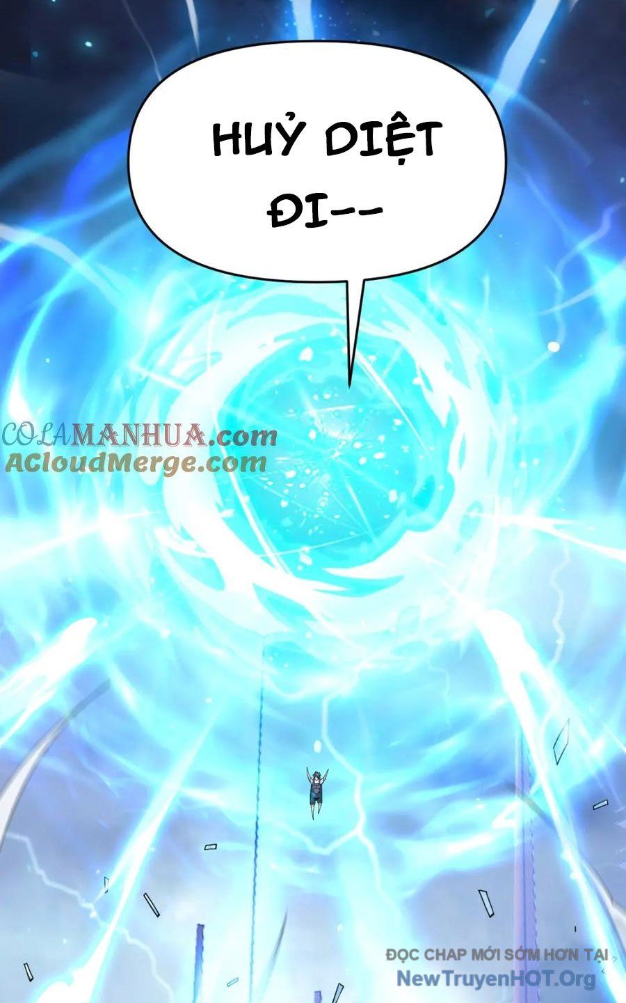 Ta Mắc Kẹt Ở Ngày Này Đã 3000 Năm Chapter 69 - 54