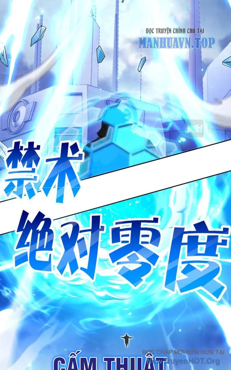 Ta Mắc Kẹt Ở Ngày Này Đã 3000 Năm Chapter 69 - 55