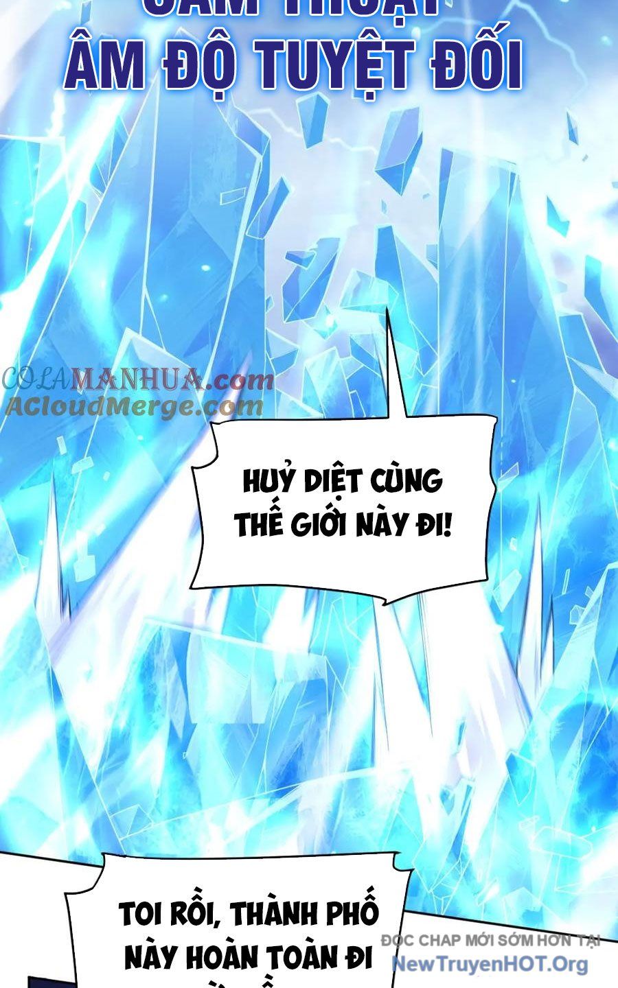 Ta Mắc Kẹt Ở Ngày Này Đã 3000 Năm Chapter 69 - 56