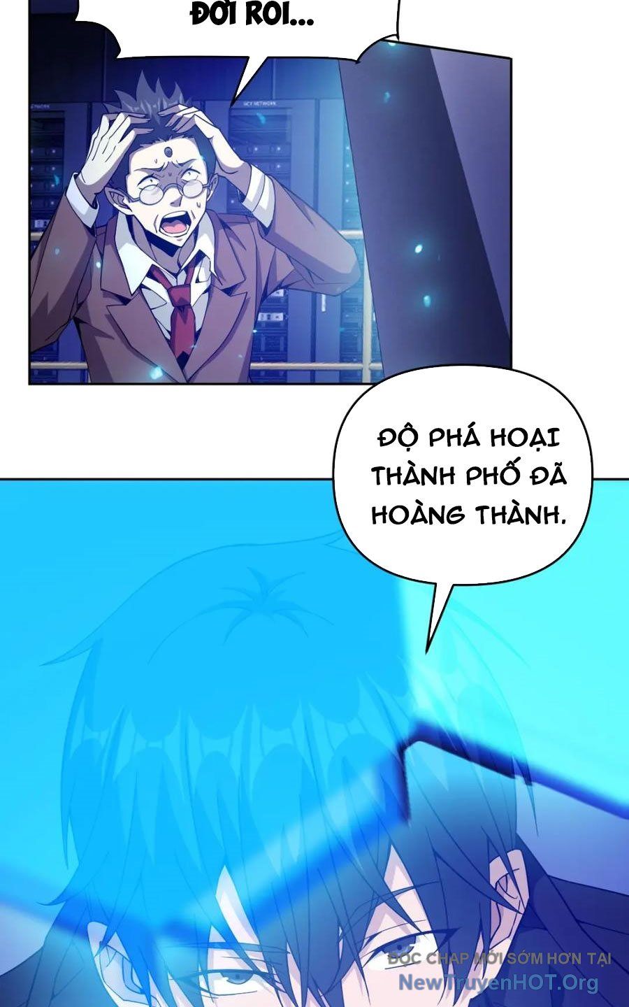 Ta Mắc Kẹt Ở Ngày Này Đã 3000 Năm Chapter 69 - 57