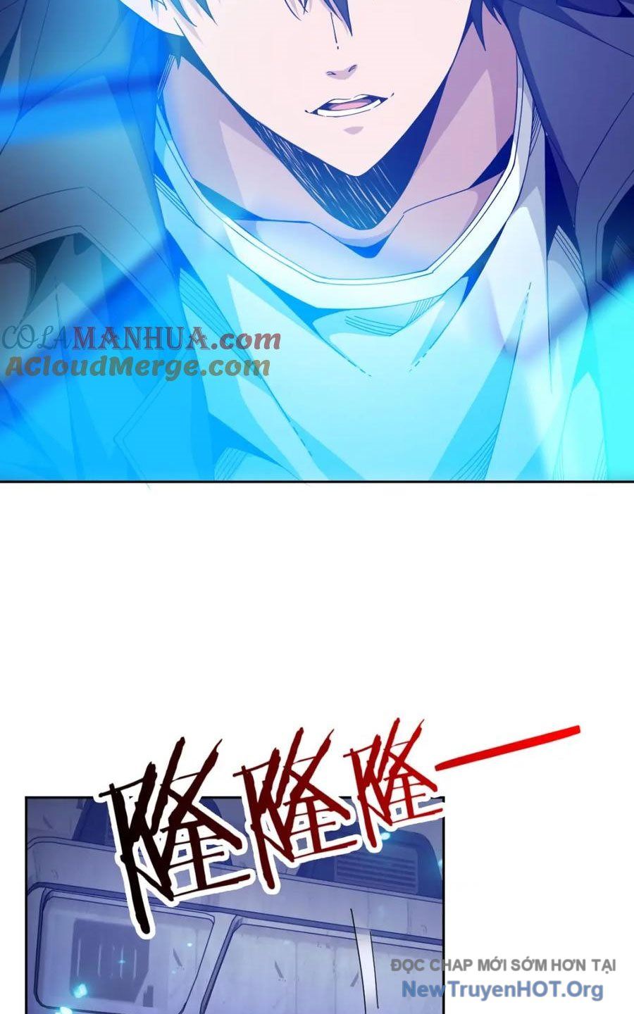 Ta Mắc Kẹt Ở Ngày Này Đã 3000 Năm Chapter 69 - 58