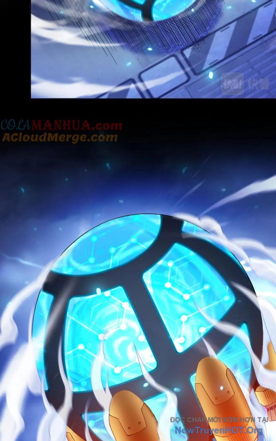 Ta Mắc Kẹt Ở Ngày Này Đã 3000 Năm Chapter 69 - 60