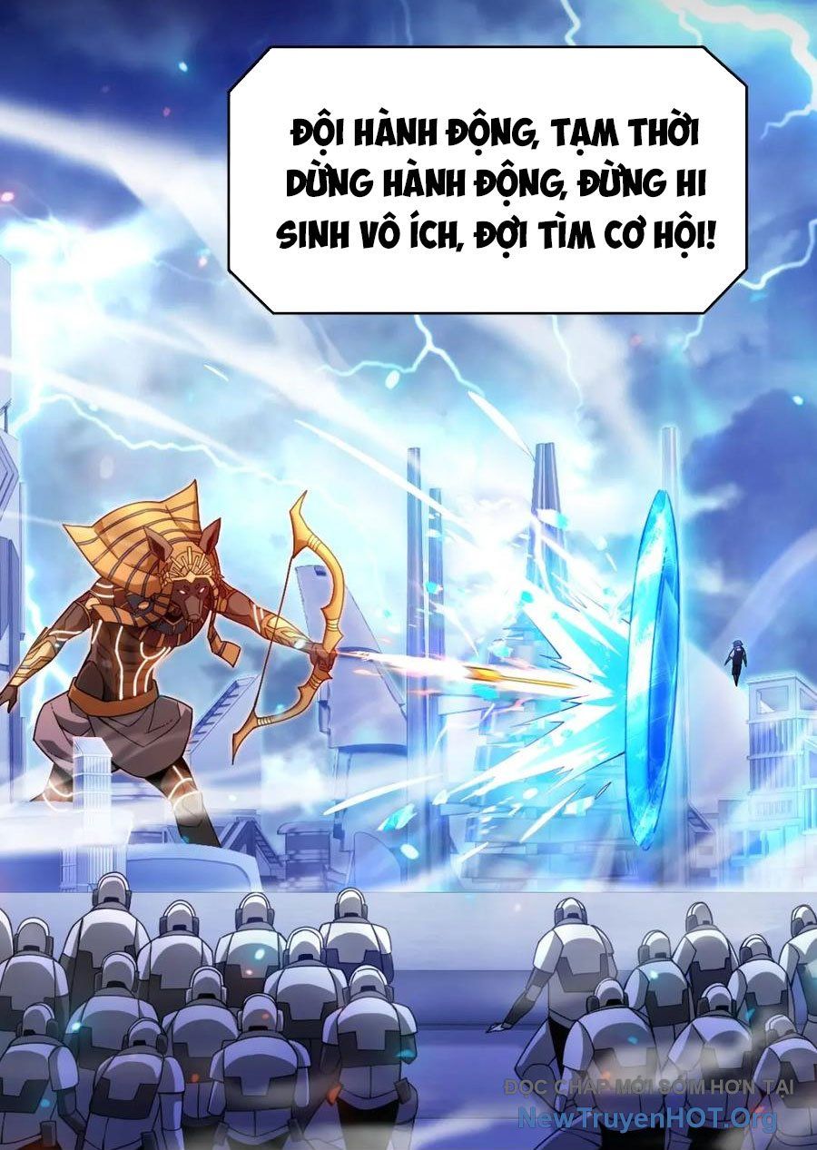 Ta Mắc Kẹt Ở Ngày Này Đã 3000 Năm Chapter 69 - 7