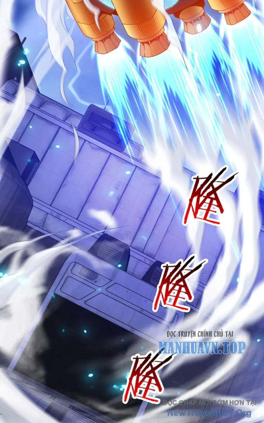 Ta Mắc Kẹt Ở Ngày Này Đã 3000 Năm Chapter 69 - 61