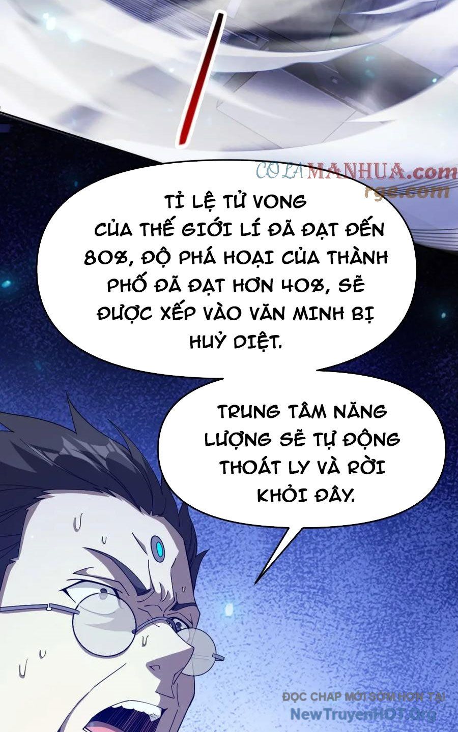 Ta Mắc Kẹt Ở Ngày Này Đã 3000 Năm Chapter 69 - 62