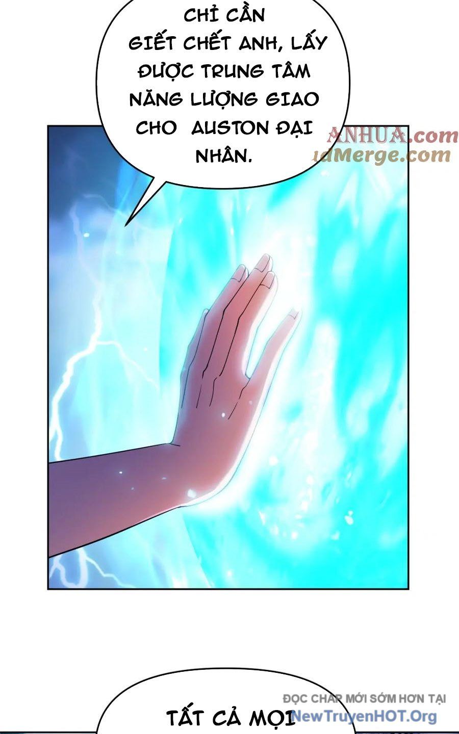 Ta Mắc Kẹt Ở Ngày Này Đã 3000 Năm Chapter 69 - 64