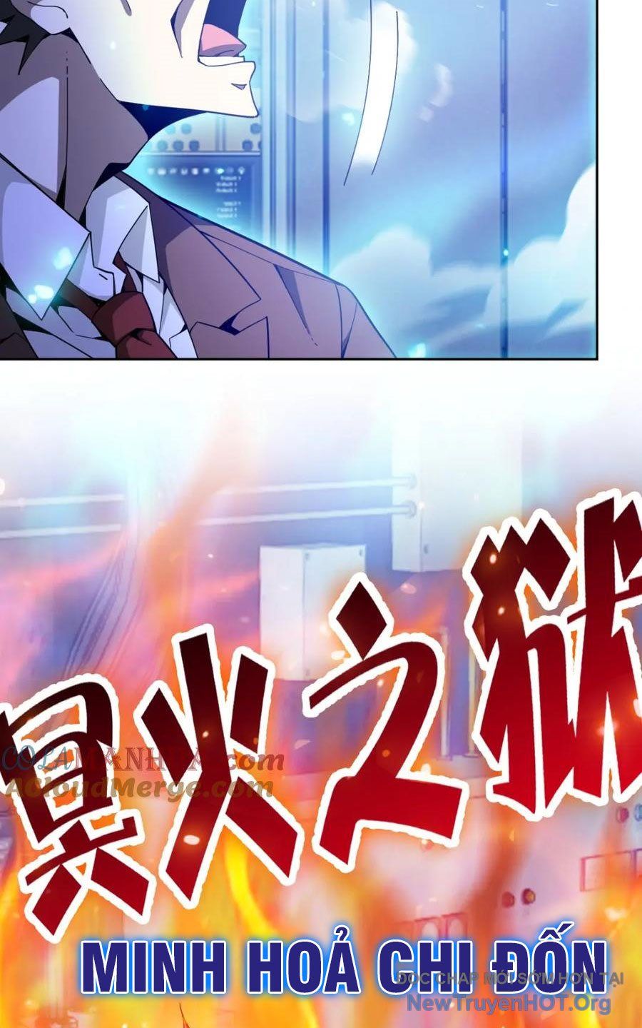 Ta Mắc Kẹt Ở Ngày Này Đã 3000 Năm Chapter 69 - 67