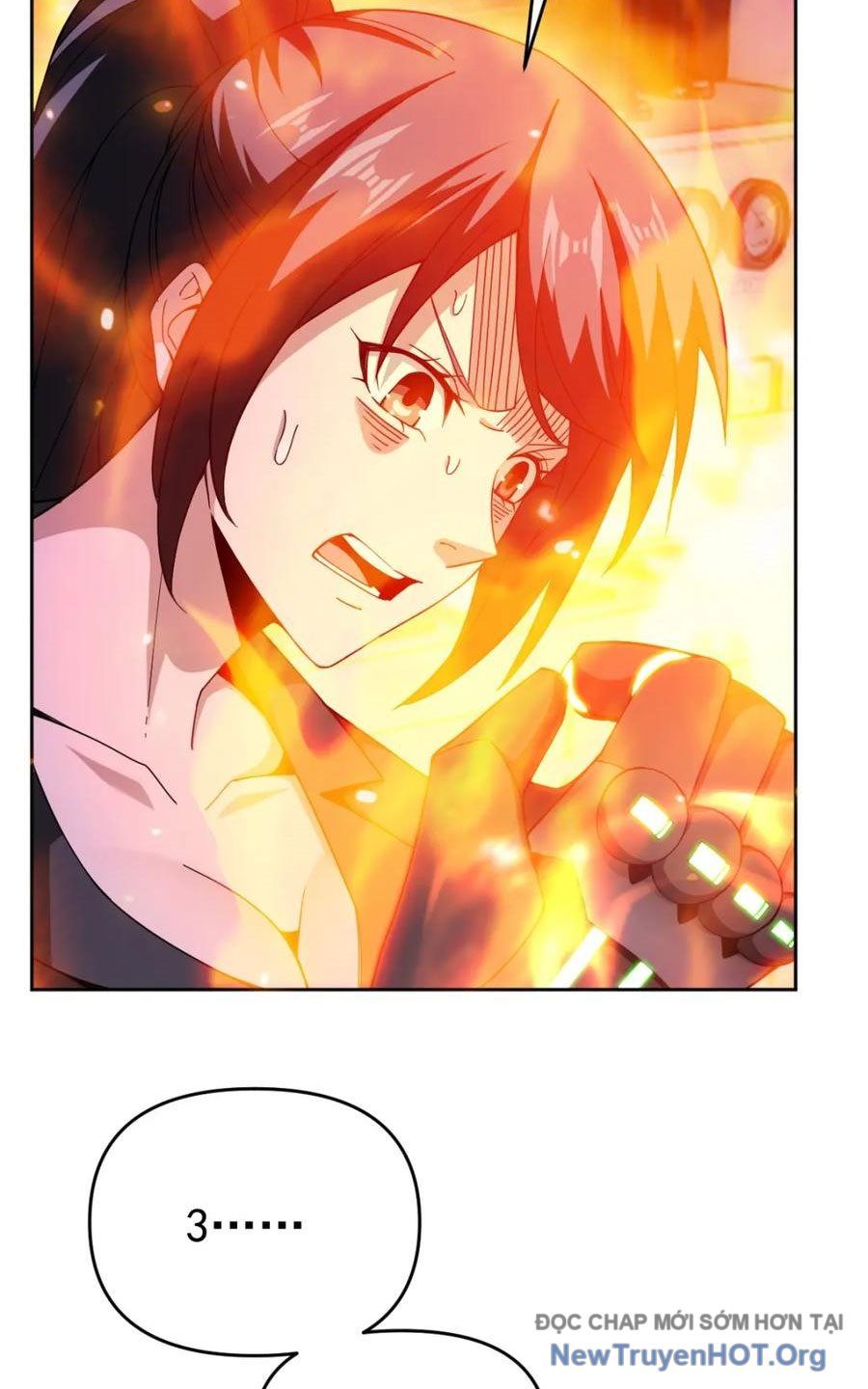 Ta Mắc Kẹt Ở Ngày Này Đã 3000 Năm Chapter 69 - 70