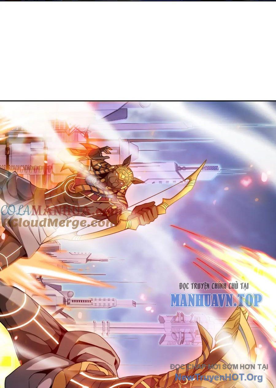 Ta Mắc Kẹt Ở Ngày Này Đã 3000 Năm Chapter 69 - 8