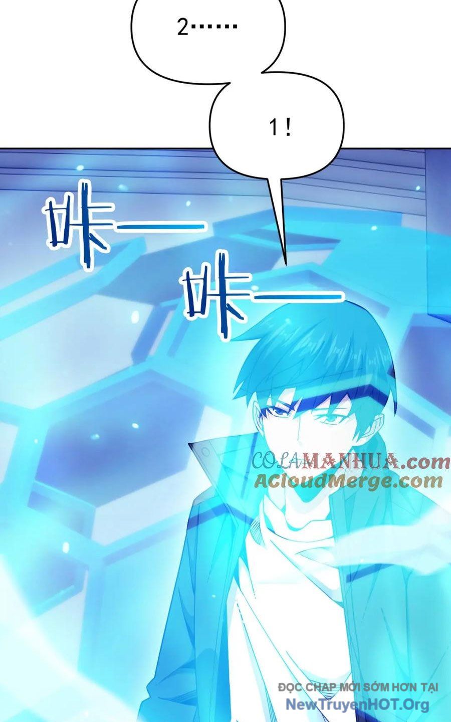 Ta Mắc Kẹt Ở Ngày Này Đã 3000 Năm Chapter 69 - 71