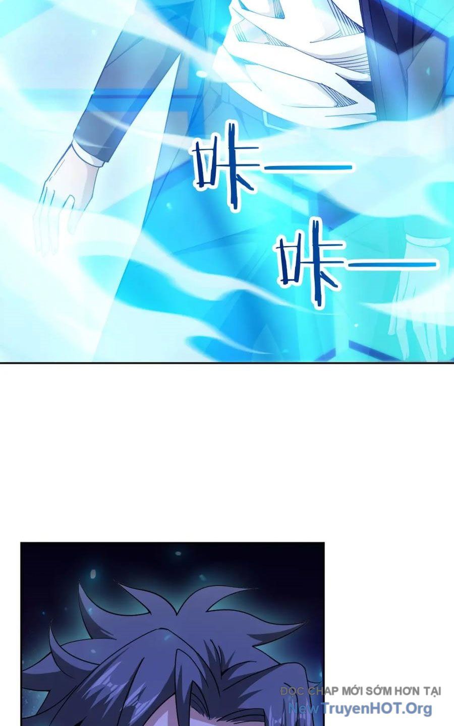 Ta Mắc Kẹt Ở Ngày Này Đã 3000 Năm Chapter 69 - 72